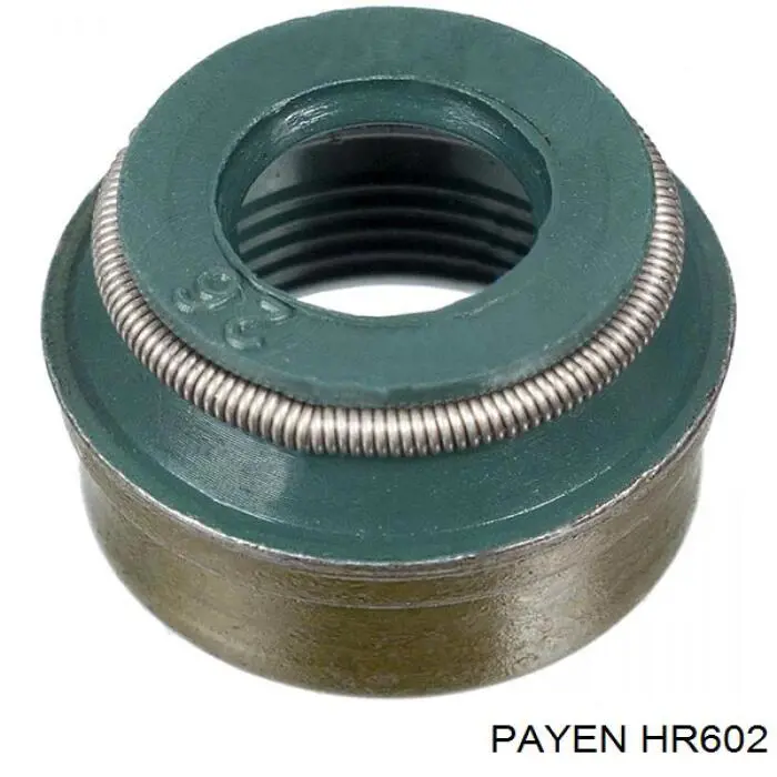 Ковпачок маслоз'йомного Payen HR602