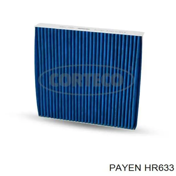HR633 Payen сальник клапана (маслознімний, впуск/випуск)