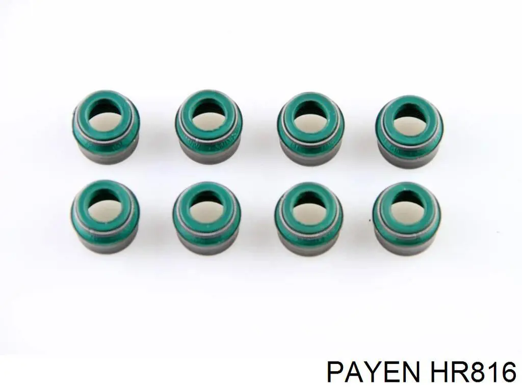 HR816 Payen сальник клапана (маслознімний, впуск/випуск, комплект на мотор)