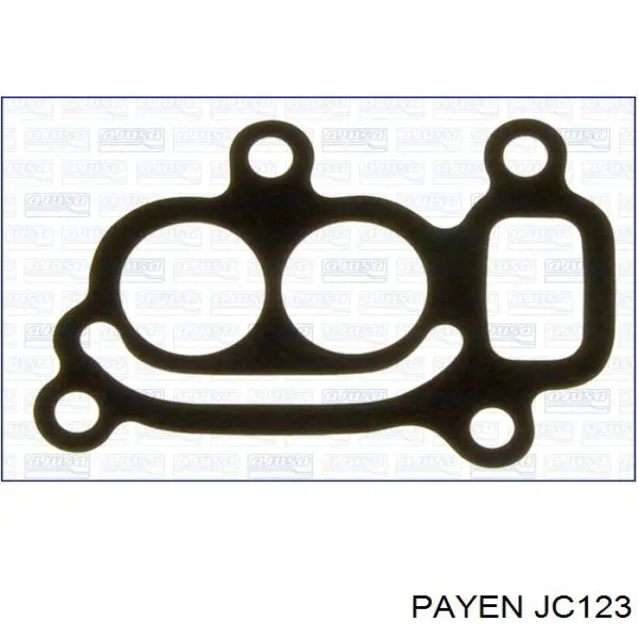 Прокладка впускного колектора, права JC123 PAYEN
