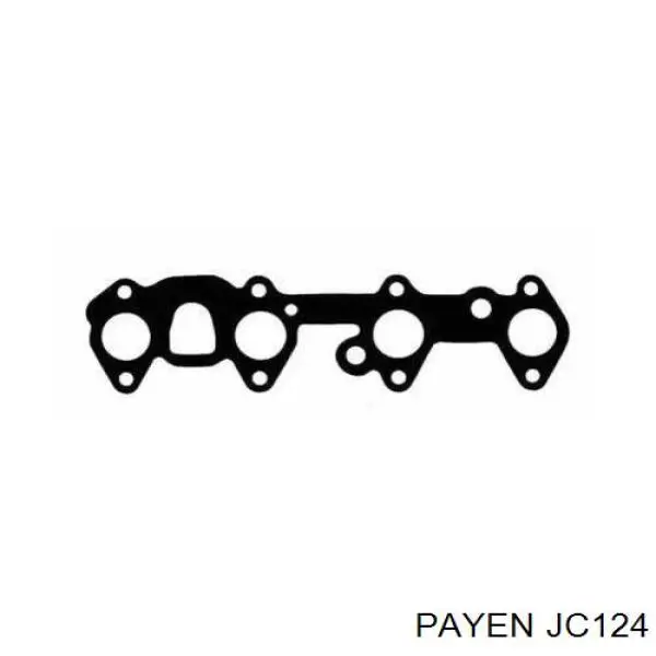 Прокладка впускного колектора NIPPON MOTORS INNMM3113I ціна, від 2.27 USD