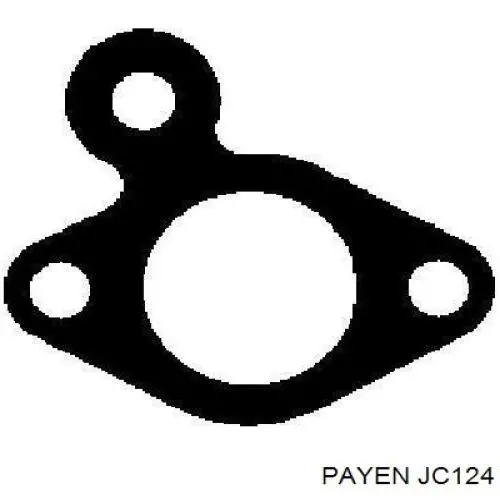 Купити INNMM3113I NIPPON MOTORS Прокладка впускного колектора