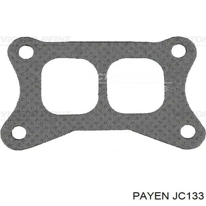 Прокладка випускного колектора Nissan/Infiniti 14036W7060 ціна, від 1.91 USD