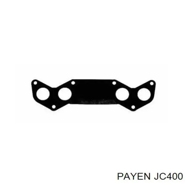 Прокладка колектора JC400 Payen