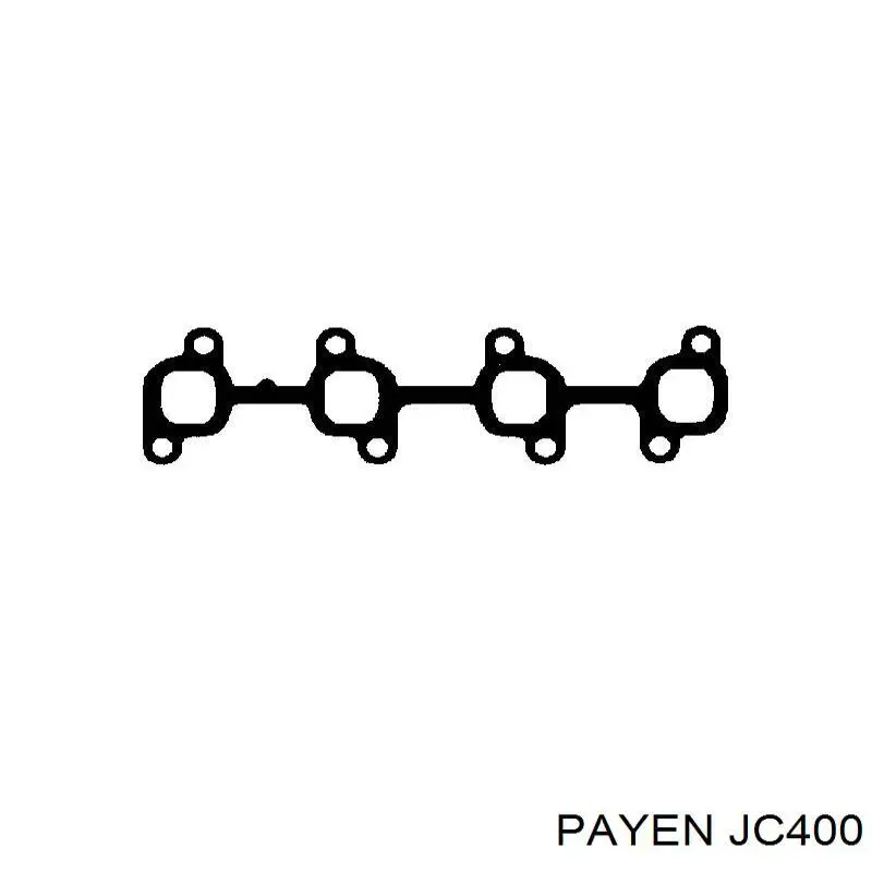 Купити JC400 Payen Прокладка колектора