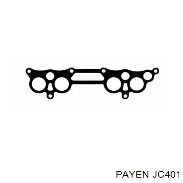 JC401 Payen прокладка впускного колектора