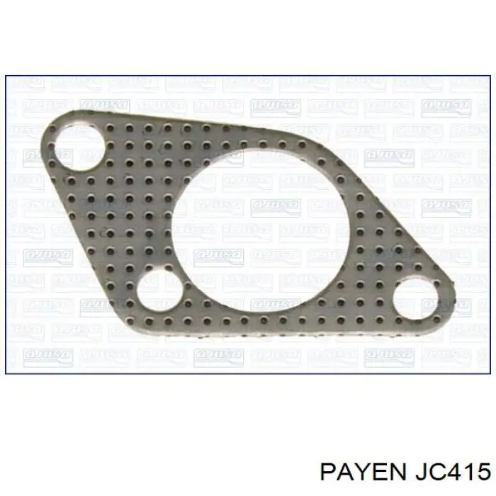 Прокладка випускного колектора Payen JC415 ціна, від 1.35 USD