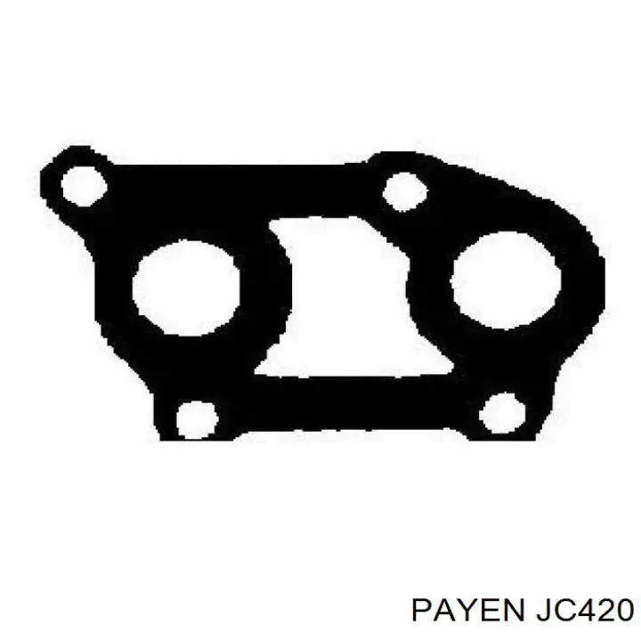 Прокладка впускного колектора Payen JC420 ціна, від 2.98 USD
