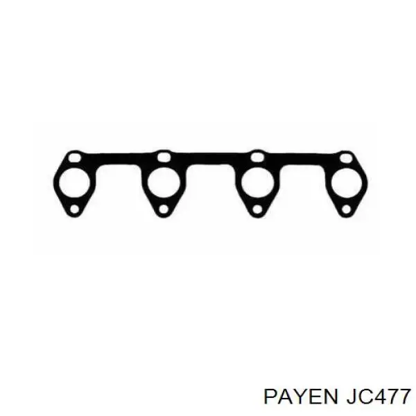 Купити JC477 Payen Прокладка колектора