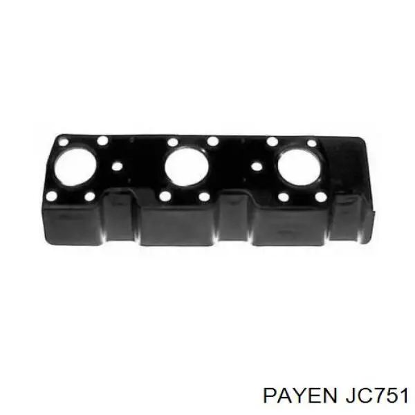 Прокладка випускного колектора Payen JC751 ціна, від 21.75 USD