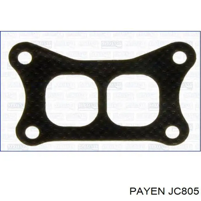 Прокладка впускного колектора Payen JC805 ціна, від 4.09 USD