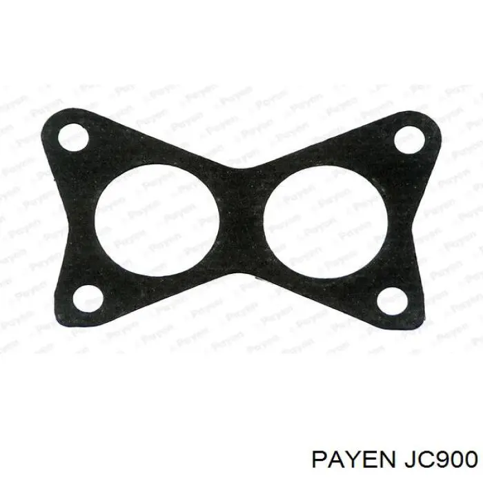 Прокладка випускного колектора Payen JC900 ціна, від 4.16 USD