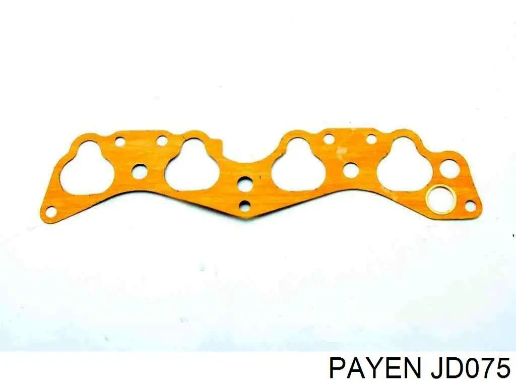 Прокладка впускного колектора, верхня Payen JD075 ціна, від 5.95 USD