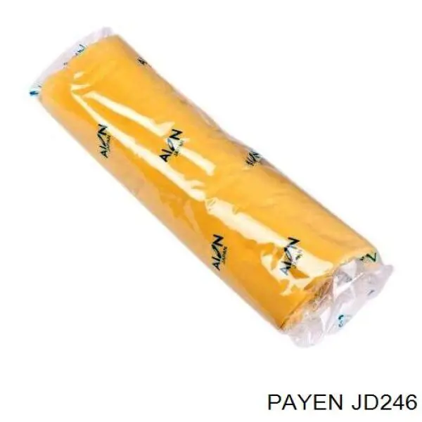 JD246 Payen прокладка впускного колектора