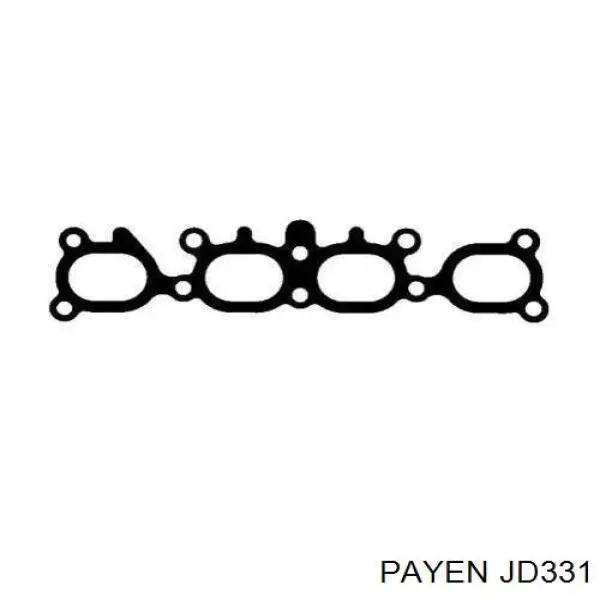 Купити JD331 Payen Прокладка колектора