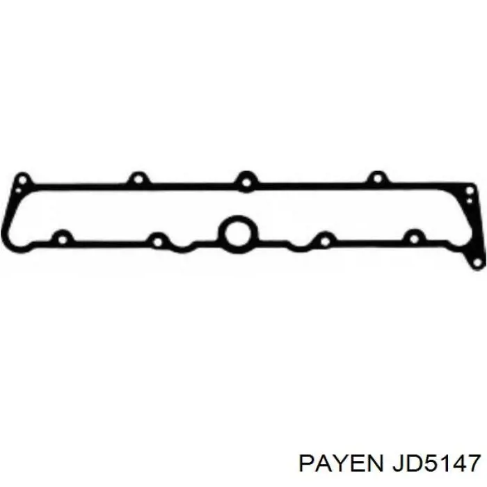 JD5147 Payen прокладка впускного колектора