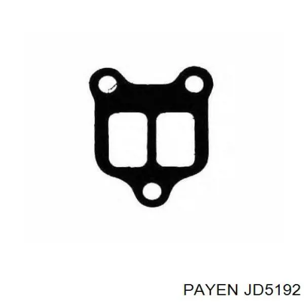 Прокладка випускного колектора Payen JD5192 ціна, від 1.15 USD
