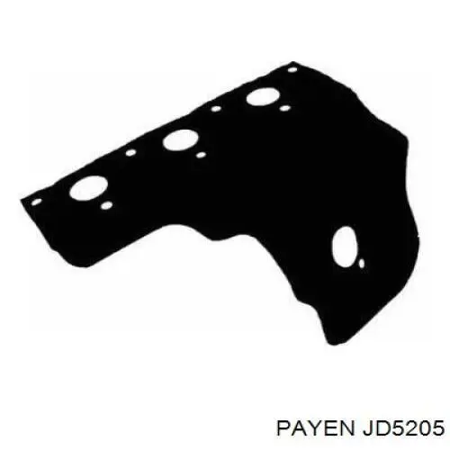 Купити JD5205 Payen Прокладка колектора