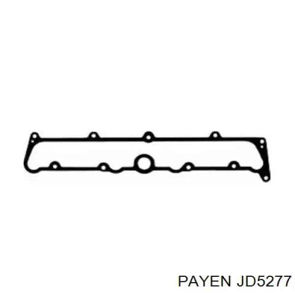 Прокладка впускного колектора Opel 849521 ціна, від 3.76 USD