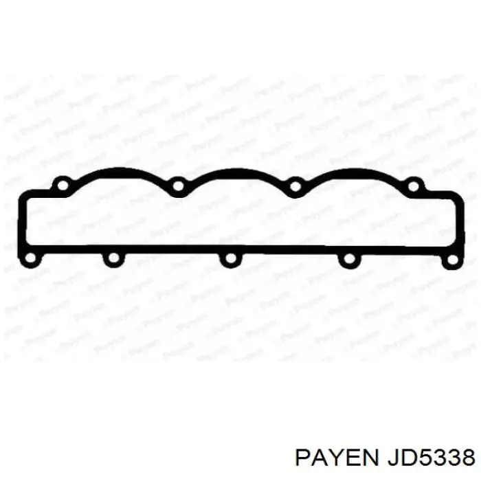JD5338 Payen прокладка впускного колектора