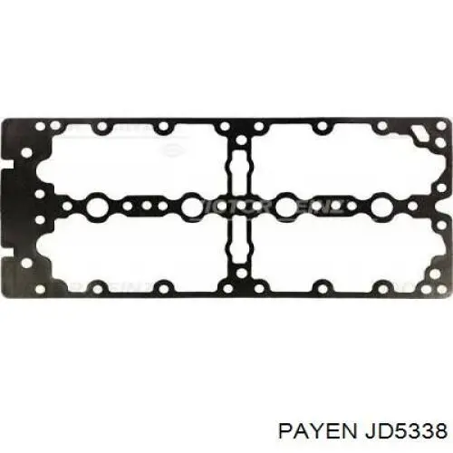 Прокладка впускного колектора 504037859 Fiat/Alfa/Lancia