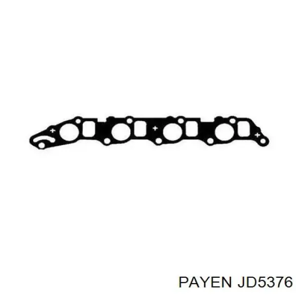 JD5376 Payen прокладка впускного колектора