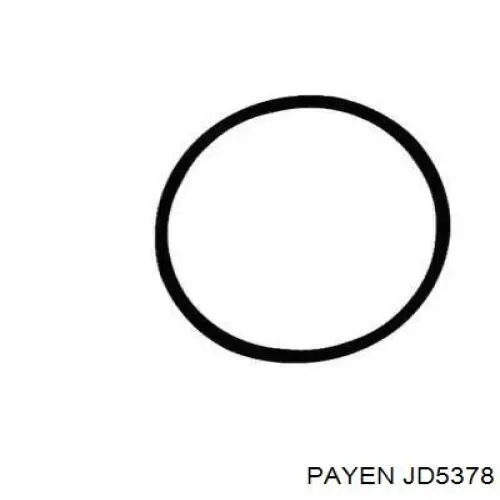 Купити JD5378 Payen Прокладка впускного колектора