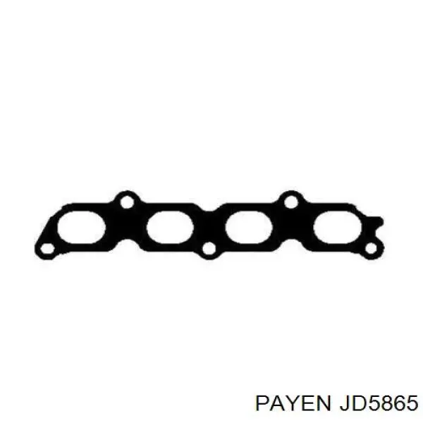 Купити JD5865 Payen Прокладка колектора