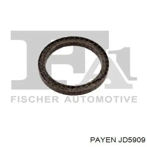 Купити 7530606 BMW Прокладка колектора