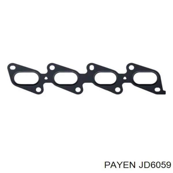 Прокладка випускного колектора Payen JD6059 ціна, від 5.91 USD