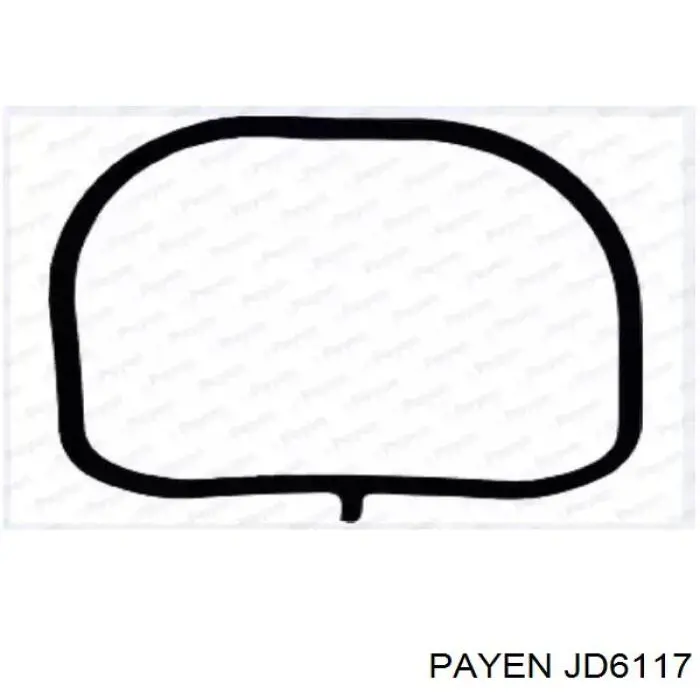 Купити JD6117 Payen Прокладка впускного колектора