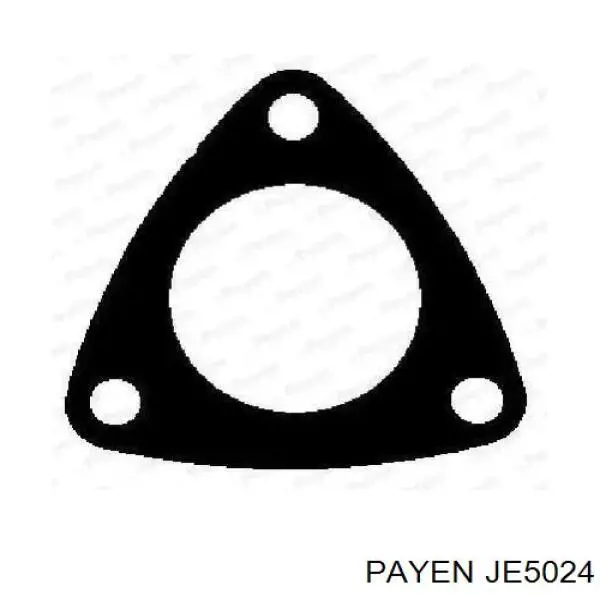 Прокладка випускного колектора Payen JE5024 ціна, від 4.96 USD