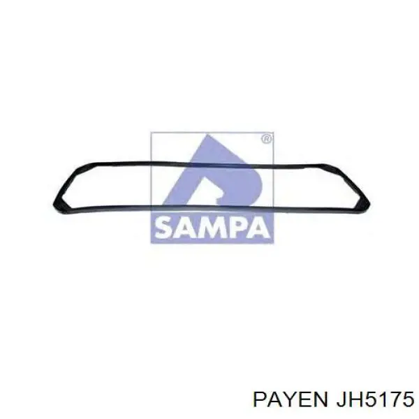 Прокладка піддону картера двигуна DAF 1703081 ціна, від 23.92 USD