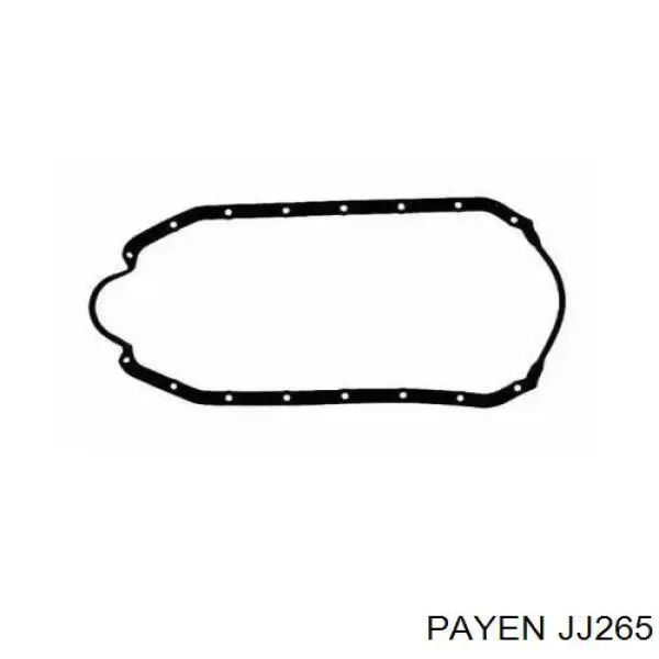 Прокладка піддону картера двигуна Payen JJ265 ціна, від 8.90 USD
