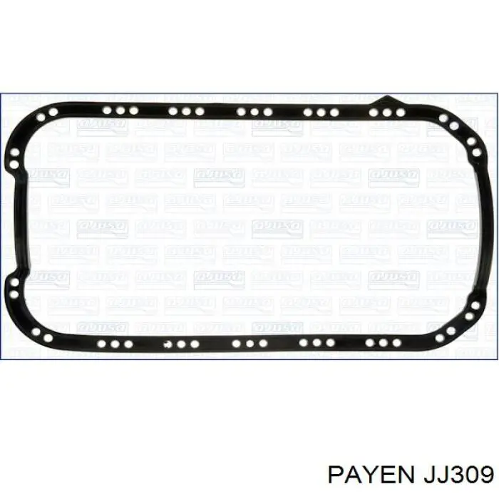 Прокладка піддону картера двигуна Payen JJ309 ціна, від 9.79 USD