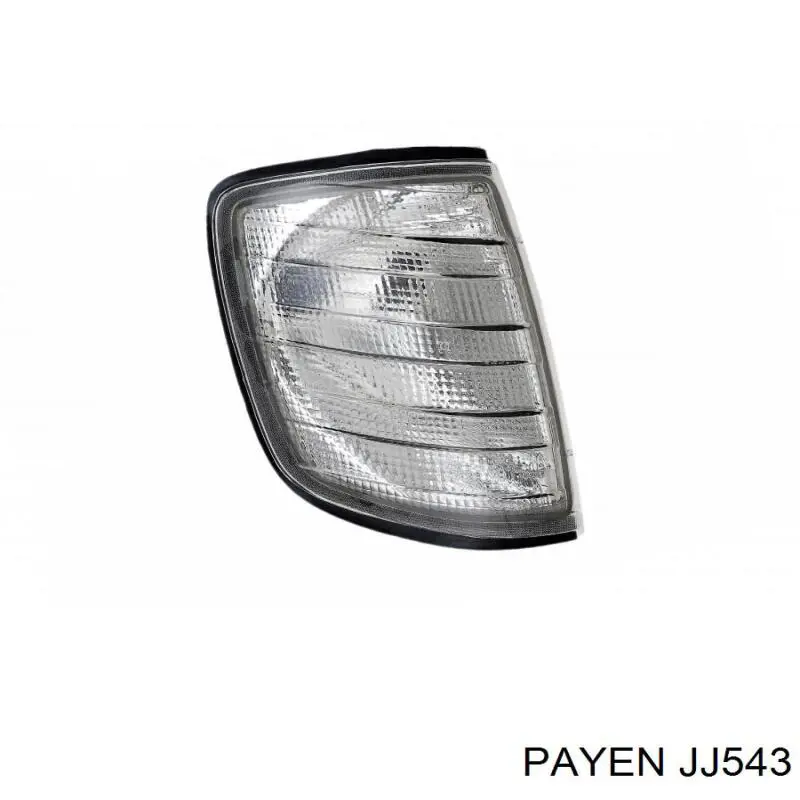 Прокладка піддону картера двигуна Payen JJ543 ціна, від 8.63 USD