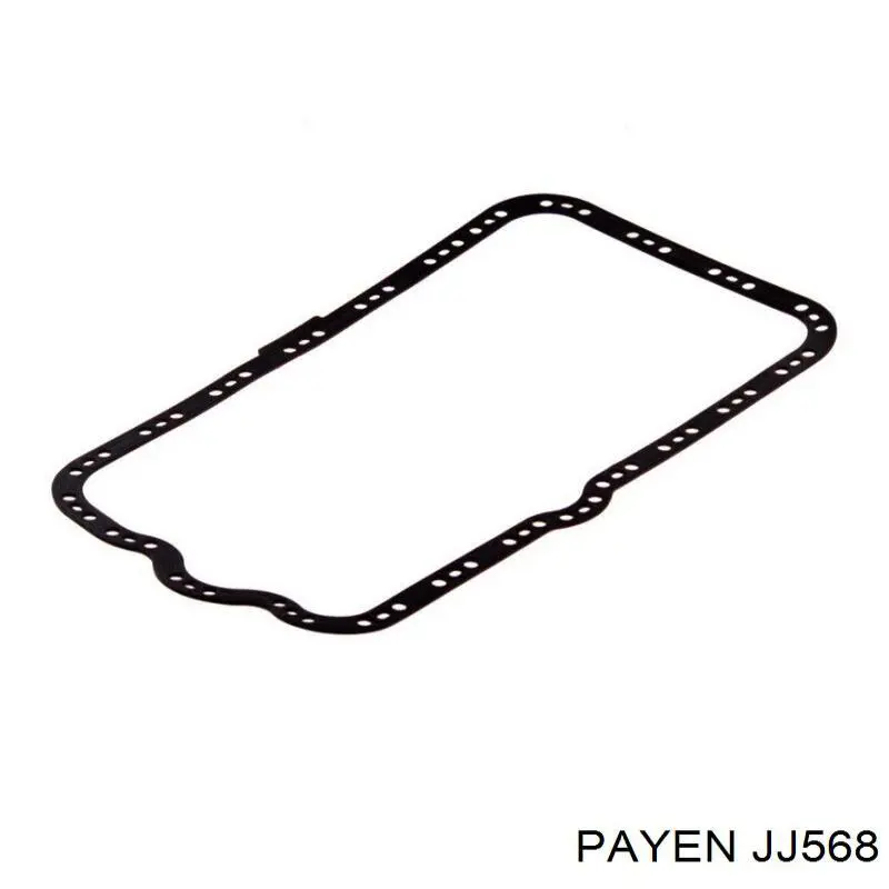 Прокладка піддону картера двигуна Payen JJ568 ціна, від 11.65 USD