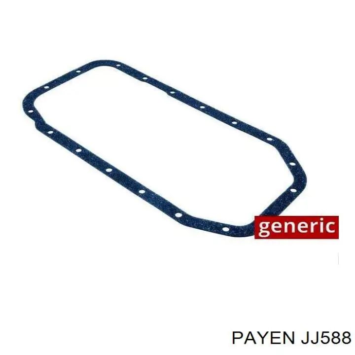 Пробка піддона двигуна Payen JJ588 ціна, від 4.72 USD