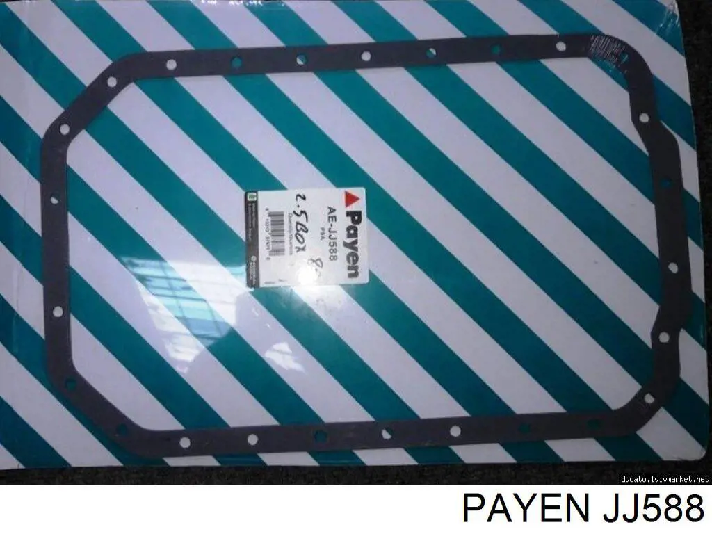 Купити JJ588 Payen Пробка піддона двигуна
