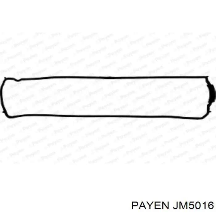 JM5016 Payen прокладка клапанної кришки двигуна