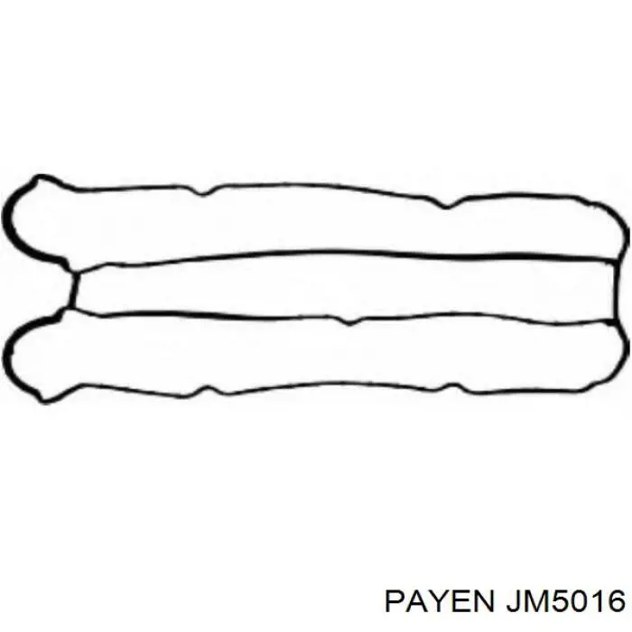 Прокладка клапанної кришки двигуна Payen JM5016 ціна, від 8.45 USD