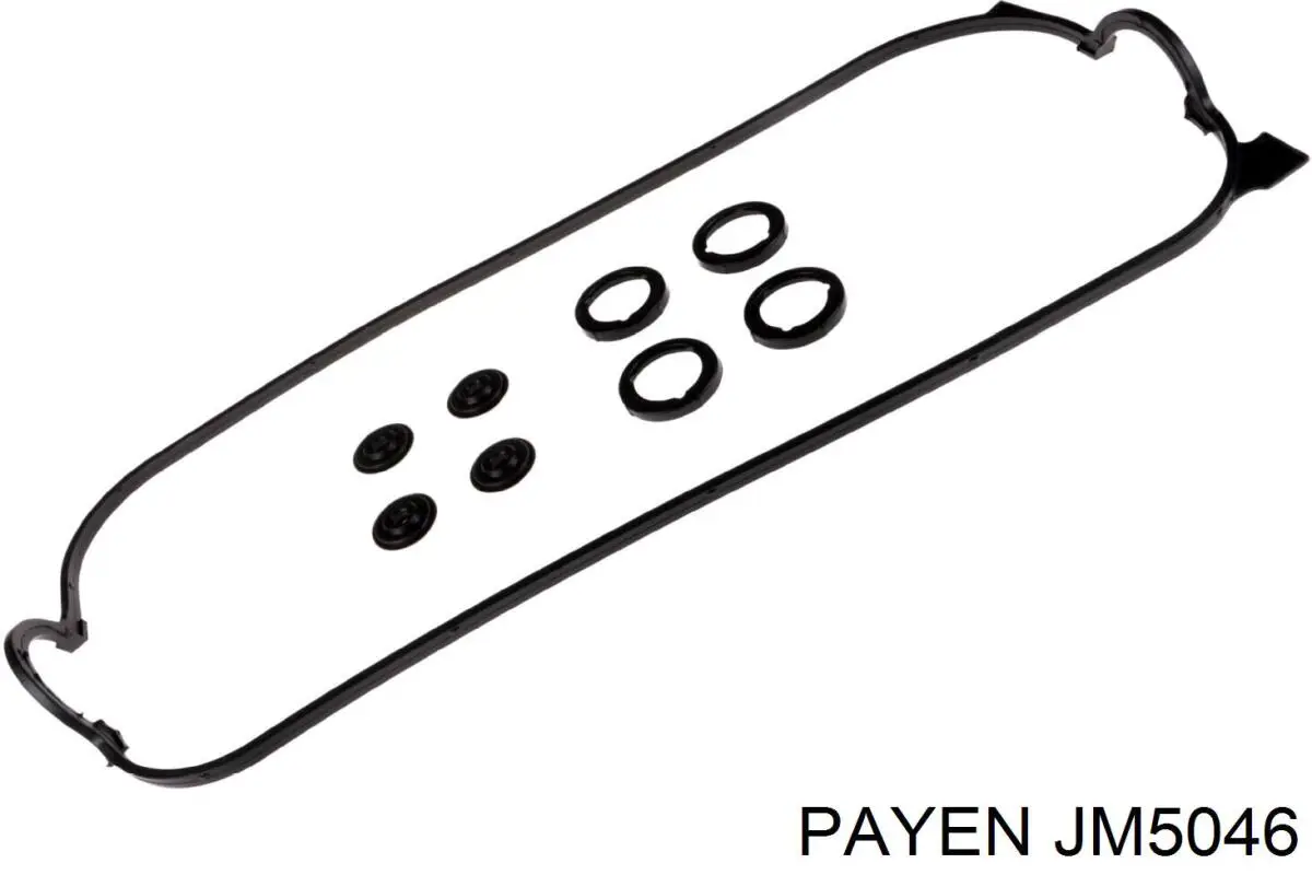 JM5046 Payen прокладка клапанної кришки двигуна