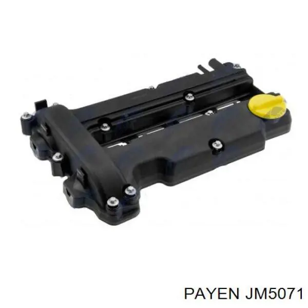 Прокладка клапанної кришки JM5071 Payen