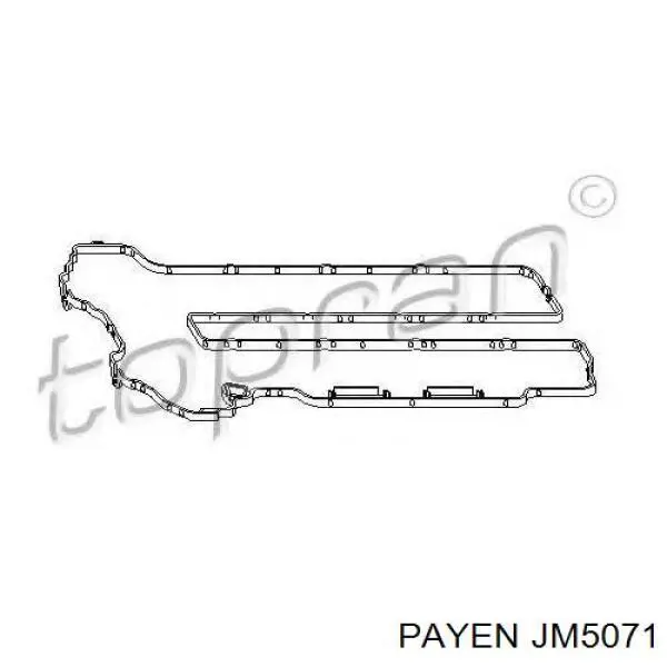 Купити JM5071 Payen Прокладка клапанної кришки