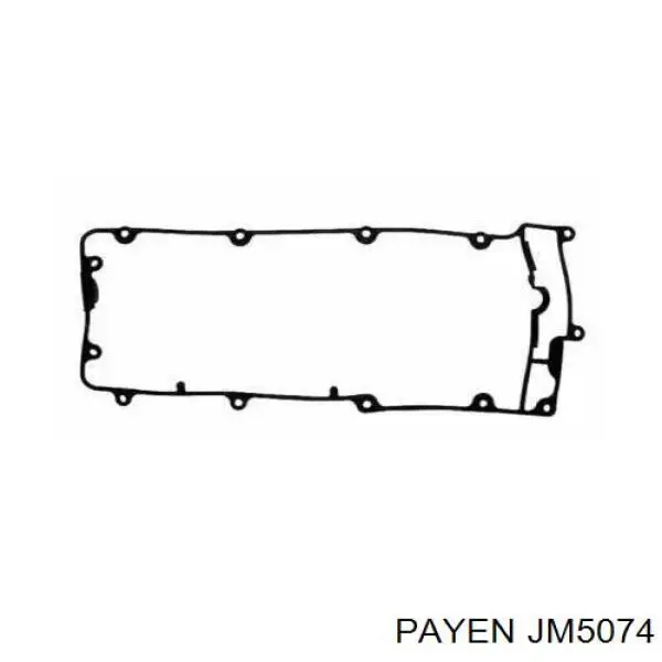 JM5074 Payen прокладка клапанної кришки двигуна