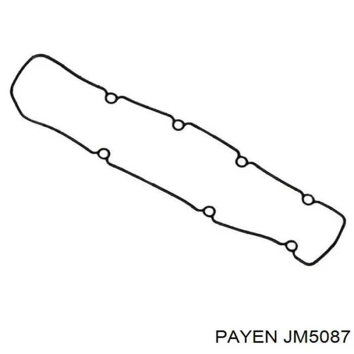 JM5087 Payen прокладка клапанної кришки двигуна