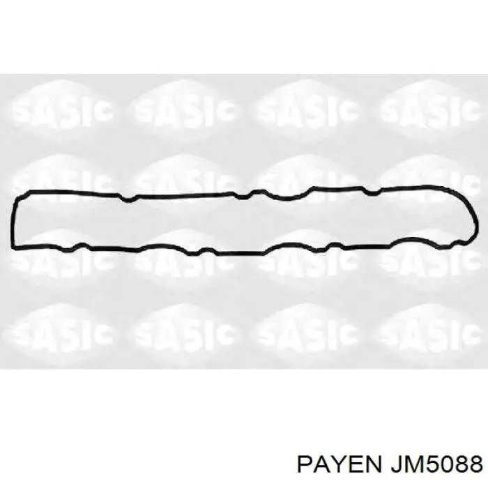 Прокладка клапанної кришки двигуна, верхня Payen JM5088 ціна, від 4.47 USD