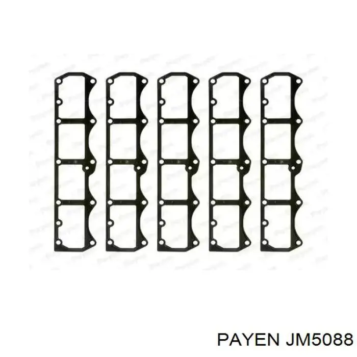 Купити JM5088 Payen Прокладка клапанної кришки двигуна, верхня