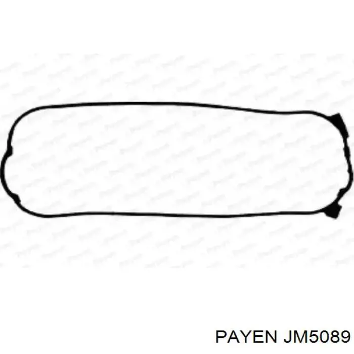 Купити JM5089 Payen Прокладка клапанної кришки