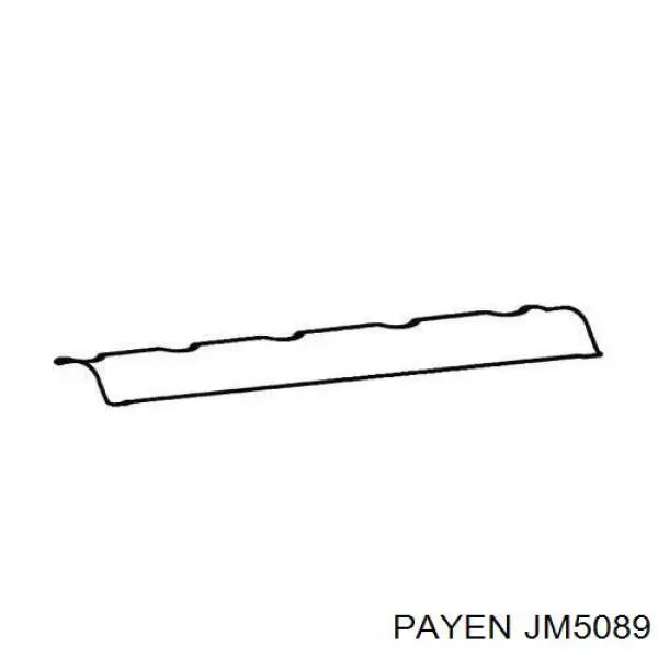 Прокладка клапанної кришки JM5089 Payen